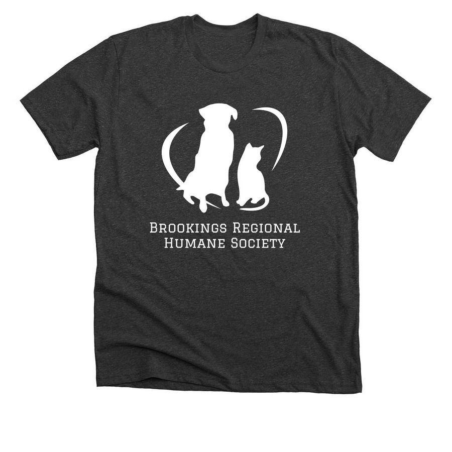 BRHS Summer Shirts 25, a Dark Grey Heather Premium Unisex Tee
