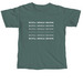 Fall 2026 Shirt, a Blue Spruce Comfort Colors Unisex Tee