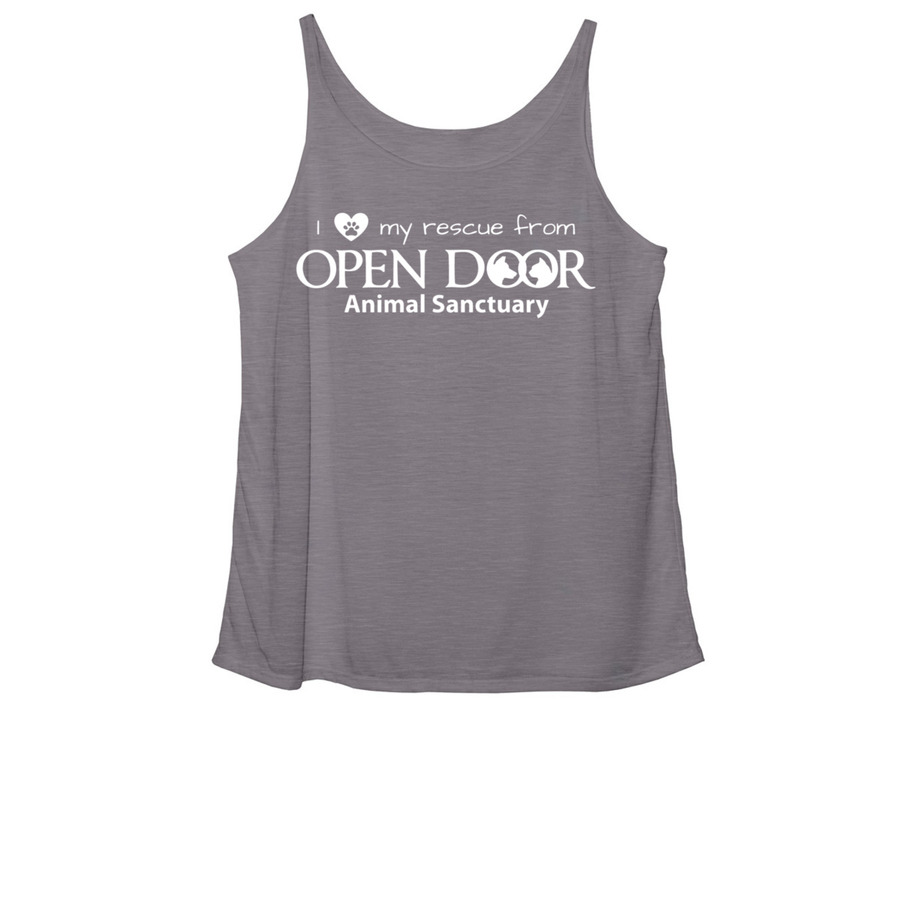 Open Door Rescue Crew