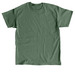 Denver Blizzard Netball Club, a Military Green Classic Unisex Tee