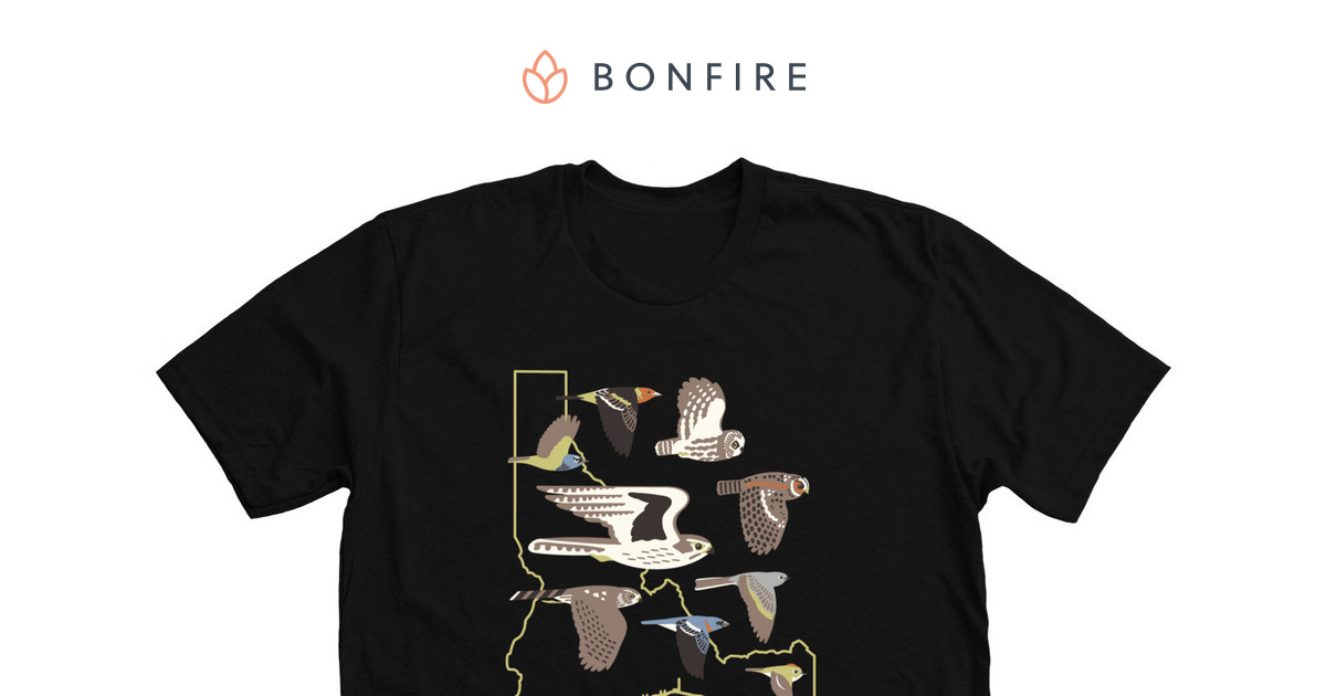 Lucky Peak Project | Bonfire