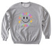 USAHS SOTA Summer 2026, a Sport Grey Softstyle Crewneck Sweatshirt