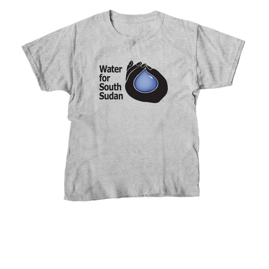 WFSS Apparel, a Sport Grey Youth Unisex Tee