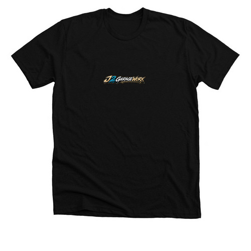 Street Series After Hours&nbsp;, a Solid Black Blend Premium Unisex Tee