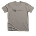 Holy City T-Shirts & Hoodies, a Heather Stone Premium Unisex Tee