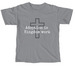 Zuehlke Family Adoption, a Granite Comfort Colors Unisex Tee