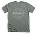 Fall Retreat 2026, a Deep Heather Premium Unisex Tee