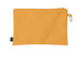 Pencil Pouch, a Beehive Grove Go-Go Pouch (back-view)