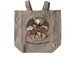 CWC Ambassador Tote, a Pumice Recycled Cotton Tote Bag