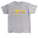 Let?s Dream Boldly T-Shirt and Tank Top, a Sport Grey Classic Unisex Tee