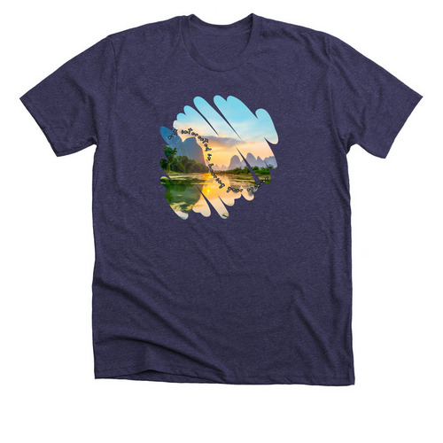 not interested in hearing your opinion, a Heather Lapis Premium Unisex Tee