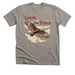 Leave No Trace, a Heather Stone Premium Unisex Tee