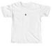 Infinite Fools T Shirt, a White Comfort Colors Unisex Tee