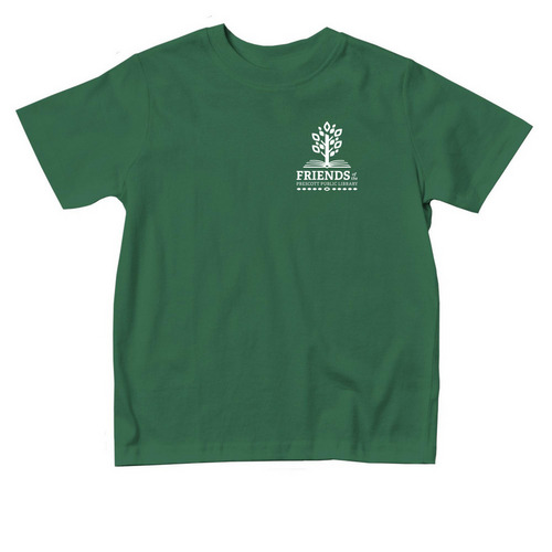 Friends of PPL - Toddler, a Kelly Toddler Tee