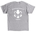 EMS Week, a Sport Grey Classic Unisex Tee (back-view)
