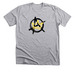 Anarchy Princess, a Athletic Heather Premium Unisex Tee