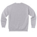 Minimalist Maris, a Athletic Heather Premium Drop Shoulder Sweatshirt (back-view)