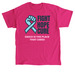 Grace Is The Place That&nbsp; Cares, a Heliconia Classic Unisex Tee