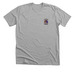 Dad shirt, a Athletic Heather Premium Unisex Tee
