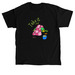 Take it easy, a Black Classic Unisex Tee