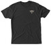 G4V's 21 Guitar Salute - Washington D.C.&nbsp;, a Vintage Black Triblend Unisex Tee