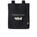 Choose Love Tote, a Black Reclaimist Everywhere Tote Bag