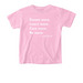 What Would Dolly Do?&nbsp;, a Blossom Comfort Colors Youth Tee