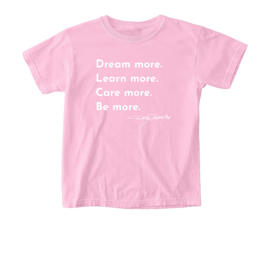 What Would Dolly Do?&nbsp;, a Blossom Comfort Colors Youth Tee