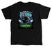 River City Sting Strikes Back, a Black Classic Unisex Tee