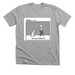 ButwuT Artwork&nbsp;, a Athletic Heather Premium Unisex Tee