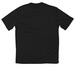 ACBA Nyr?el Gear, a Black Classic Performance Tee (back-view)