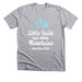 move mountains, a Athletic Heather Premium Unisex Tee