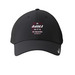 As It Is In Heaven&nbsp;Hats, a Anthracite Printed Nike Dri-FIT Legacy Performance Cap
