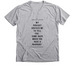 Proper English&nbsp;, a Athletic Heather Premium V-Neck Tee