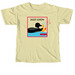 Jazz Loon, a Butter Comfort Colors Unisex Tee