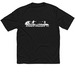 Kinder Kruiser 2026 DRI-Fit, a Black Classic Performance Tee