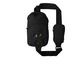 Lucky 11 Sling Bag, a Black Grove Sling Bag