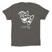 Cpep LT Founding Fundraiser, a Asphalt Premium Cotton Tee