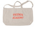 Long tote, a Pumice Reclaimist G2G Tote Bag