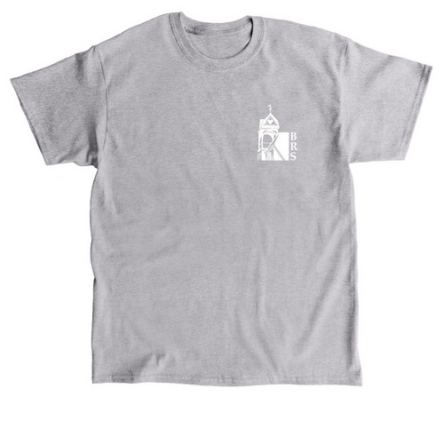 Friends of Bristol Rescue, a Sport Grey Classic Unisex Tee