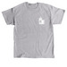 Friends of Bristol Rescue, a Sport Grey Classic Unisex Tee