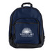 WLTL Backpack, a Navy Everyday Backpack