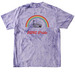 HMC ED PRIDE, a Amethyst Comfort Colors Colorblast Tee (back-view)