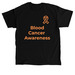 Go Nugget, a Black Classic Unisex Tee