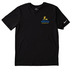 Horizon XC Merch, a Black Nike Dri-FIT Jersey Blend Performance Tee