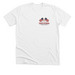2026 Parade T-shirts, a Solid White Blend Premium Unisex Tee