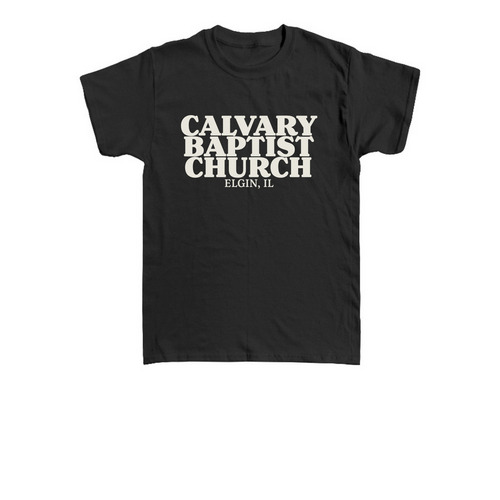 Vintage Toddler Shirt, a Black Toddler Tee