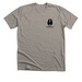 "The G.O.A.T", a Heather Stone Premium Unisex Tee