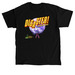 Disaster! Show Shirts, a Black Classic Unisex Tee