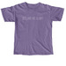 Mission Trip Fundraiser!, a Grape Comfort Colors Unisex Tee